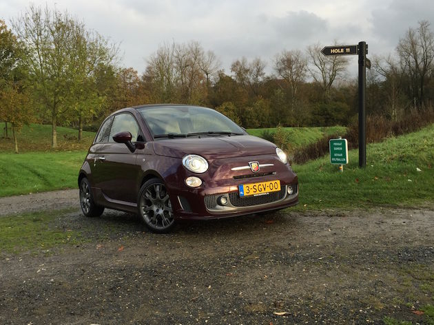 Fiat_Abarth_695_Edizione_Maserati