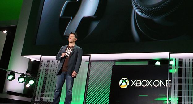 In goede handen: Phil Spencer gaat Xbox-divisie leiden bij Microsoft