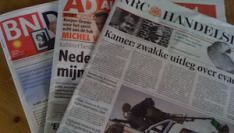 InCTformatie 2011: het congres voor uitgevers