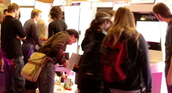 Indigo: showcase voor indie-talent geeft hoop