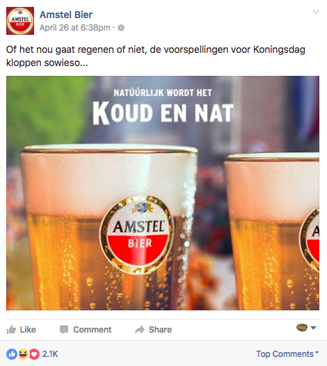 inhaker-koningsdag-amstelbier