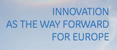 Innovatie is de sleutel tot werkgelegenheid in Europa