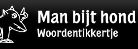 Innovatief online spel rond Man bijt hond