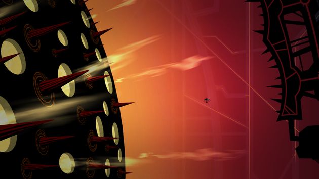 Insanely Twisted Shadow Planet is meer techniek dan kunst