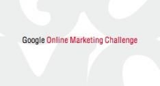 Inschrijving Google Online Marketing Challenge 2009 gestart