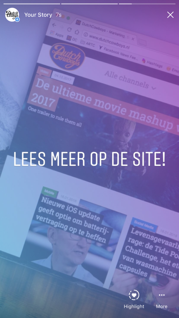 insta-succes
