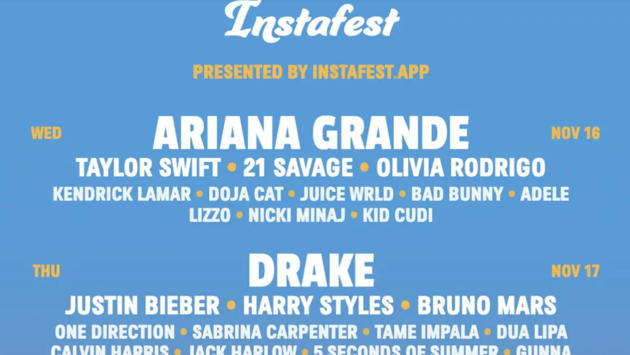 Instafest