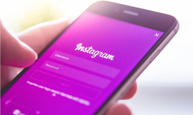 instagram
