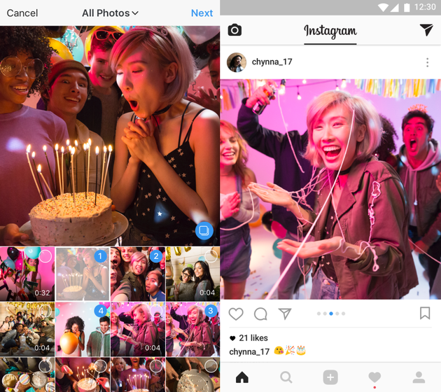 instagram-collage-voorbeeld