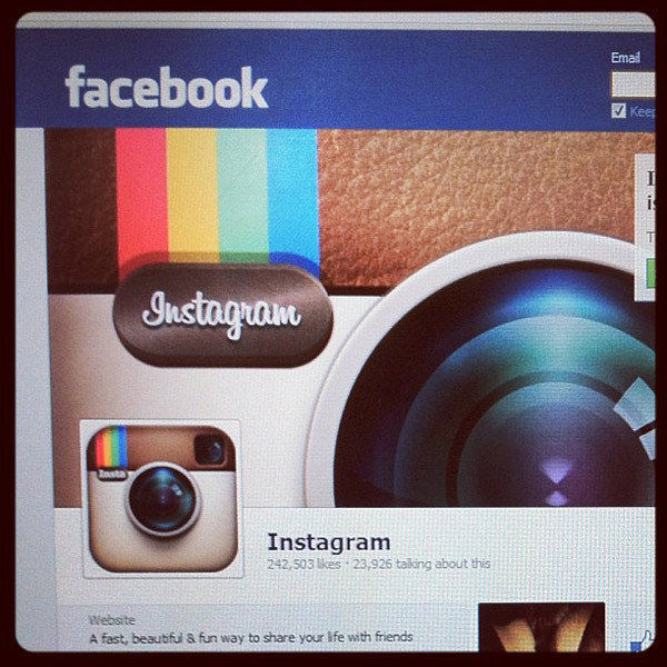 Instagram heeft 300 miljoen dollar verloren door Facebook-deal