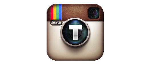 Instagram in 140 karakters