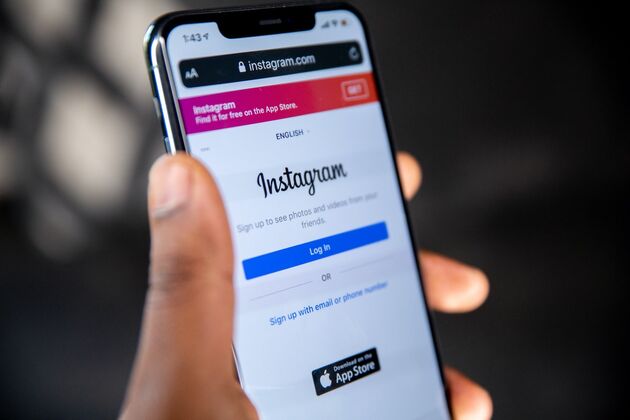 Instagram-shopping-instellen