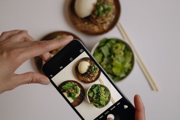 Instagram-shopping-lifestyle-foto's