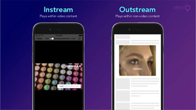 instream-outstream