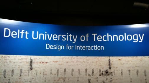 Intel Design Expo: Studenten TU Delft hebben beet