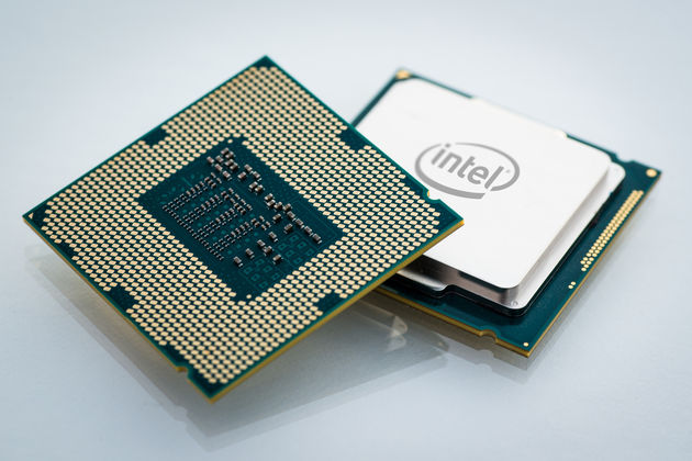 Intel geeft weer een nieuwe dimensie aan de desktop PC
