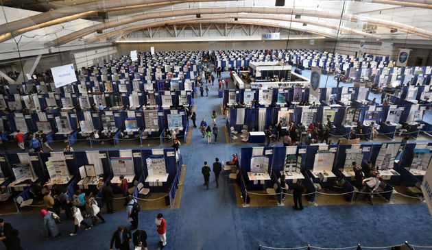 INTEL ISEF 2015 PANO IMAGE