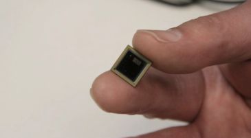 Intel lanceert energiezuinige en krachtige Silvermont microarchitectuur