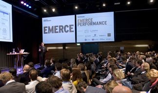 Internationale topexperts Chris Johnson en Christopher Steiner naar Emerce Performance