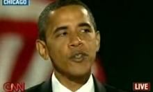 Internet doorslaggevend in zege Obama