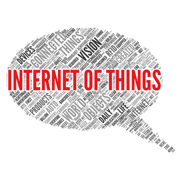 Internet-of-things groei wordt aangedreven door connected-devices