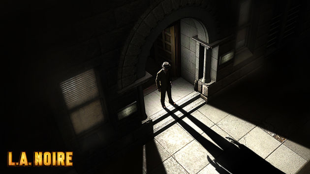 Interview: Brendan McNamara over L.A. Noire
