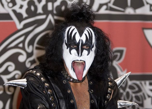 Interview Gene Simmons: 'Guitar Hero is de Avatar of Gaming!'