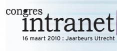 Intranet: Make it or break it!