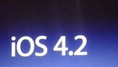 iOS 4.2 van Apple nu beschikbaar voor iPad, iPhone en iPod touch