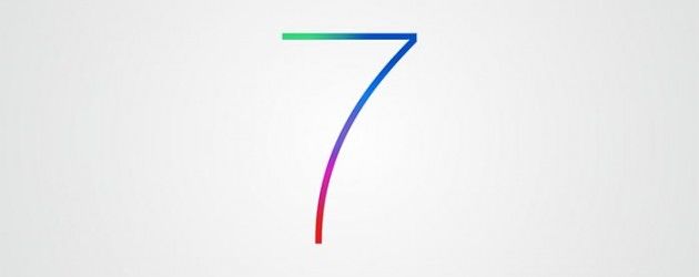 iOS 7: de eerste 48 uur [infographic]
