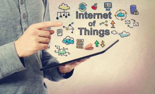 IoT