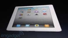 iPad 2 tijdelijk uitverkocht