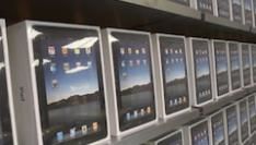 iPad kannibaliseert verkoop andere communicatiemiddelen