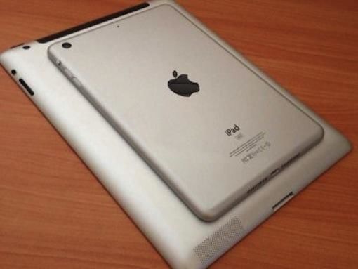 iPad Mini vanaf 2 november beschikbaar