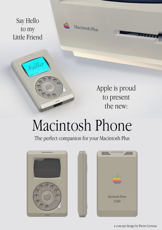 iphone 1984