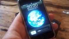 iPhone 3G voor maar 1 euro in Duitsland