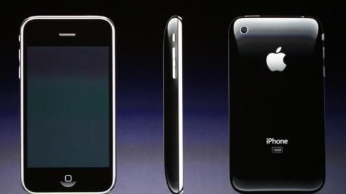 iPhone 3GS, WOW!