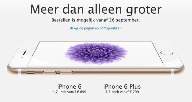 iphone-beschikbaar-in-nederland