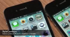 iPhone Death Grip: T-Mobile vs Vodafone