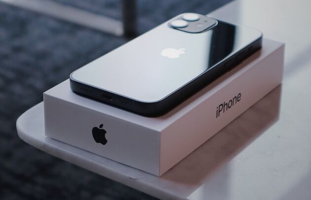 iPhone-Doos