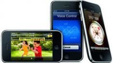 iPhone en iPod Touch verslaan PSP en DS