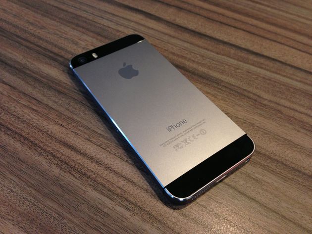 iPhone Espionage!?
