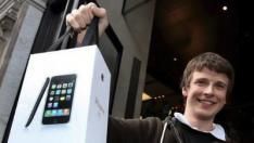 iPhone gebruikers lijden aan het Stockholm Syndroom