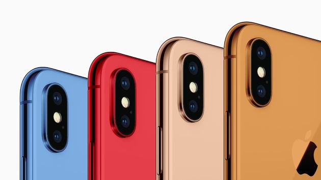 iphone-kleuren