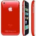 iPhone RED