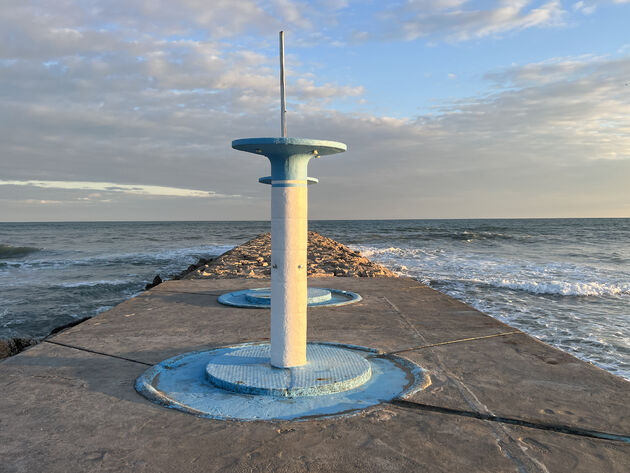 IPhone_Sitges_Strand