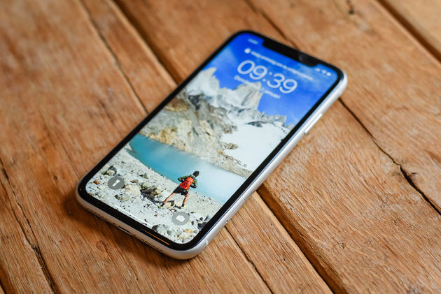 iphone-xr-voorkant