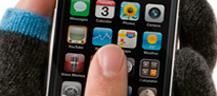 iPod makkelijker bedienbaar in de vriezende kou