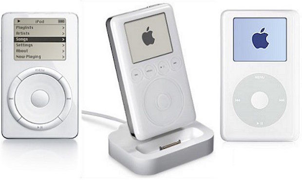 ipod