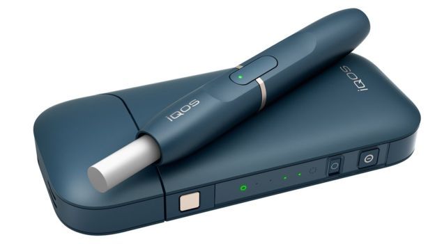 iqos-roken-apparaat